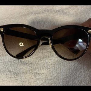 Versace sunglasses